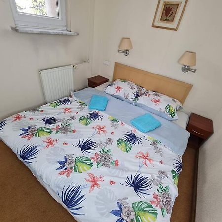 10Q - Z6 Apartment 205 Варшава Екстер'єр фото