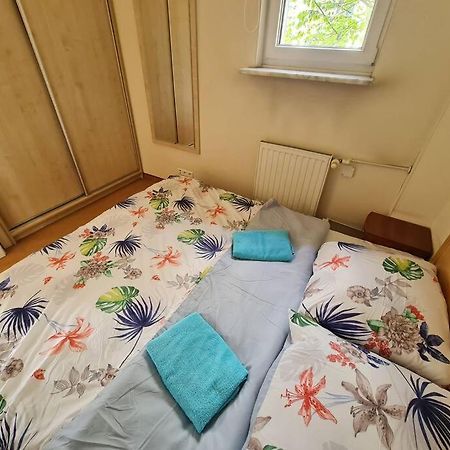 10Q - Z6 Apartment 205 Варшава Екстер'єр фото
