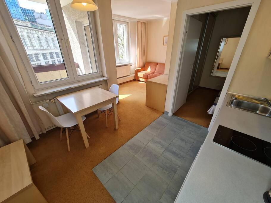 10Q - Z6 Apartment 205 Варшава Екстер'єр фото