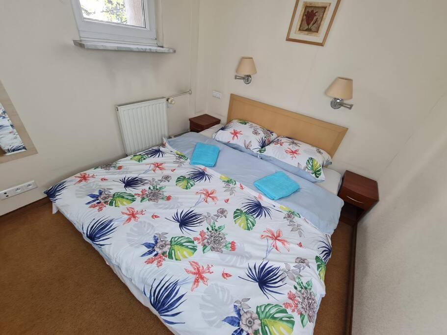 10Q - Z6 Apartment 205 Варшава Екстер'єр фото