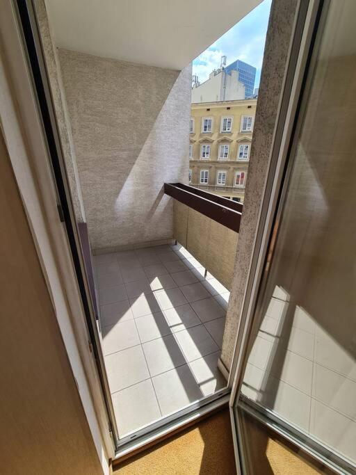 10Q - Z6 Apartment 205 Варшава Екстер'єр фото