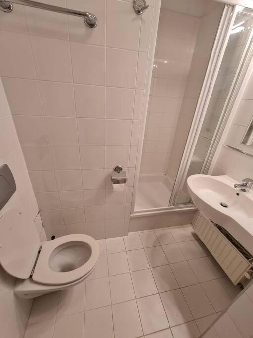 10Q - Z6 Apartment 205 Варшава Екстер'єр фото