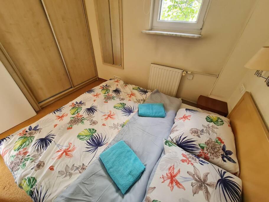 10Q - Z6 Apartment 205 Варшава Екстер'єр фото